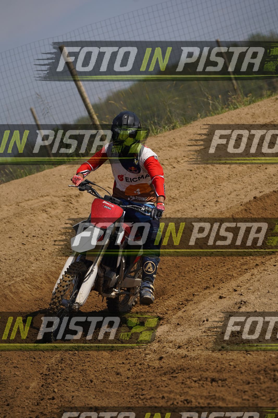 EICMA 19-09 12:00-13:00 · DOR08745