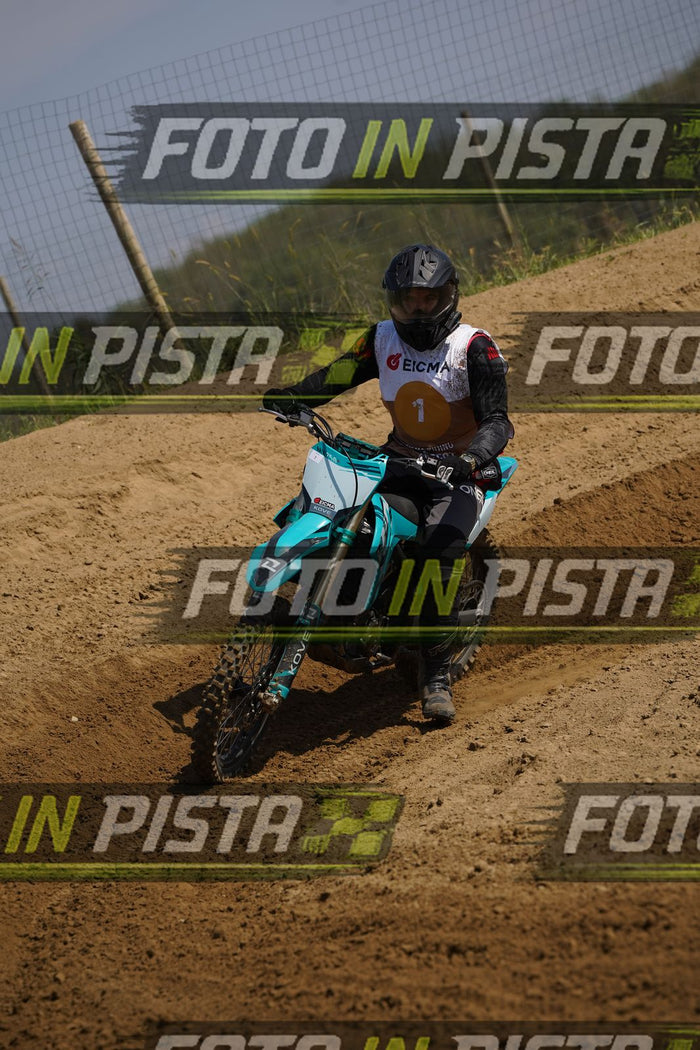 EICMA 19-09 12:00-13:00 · DOR08747
