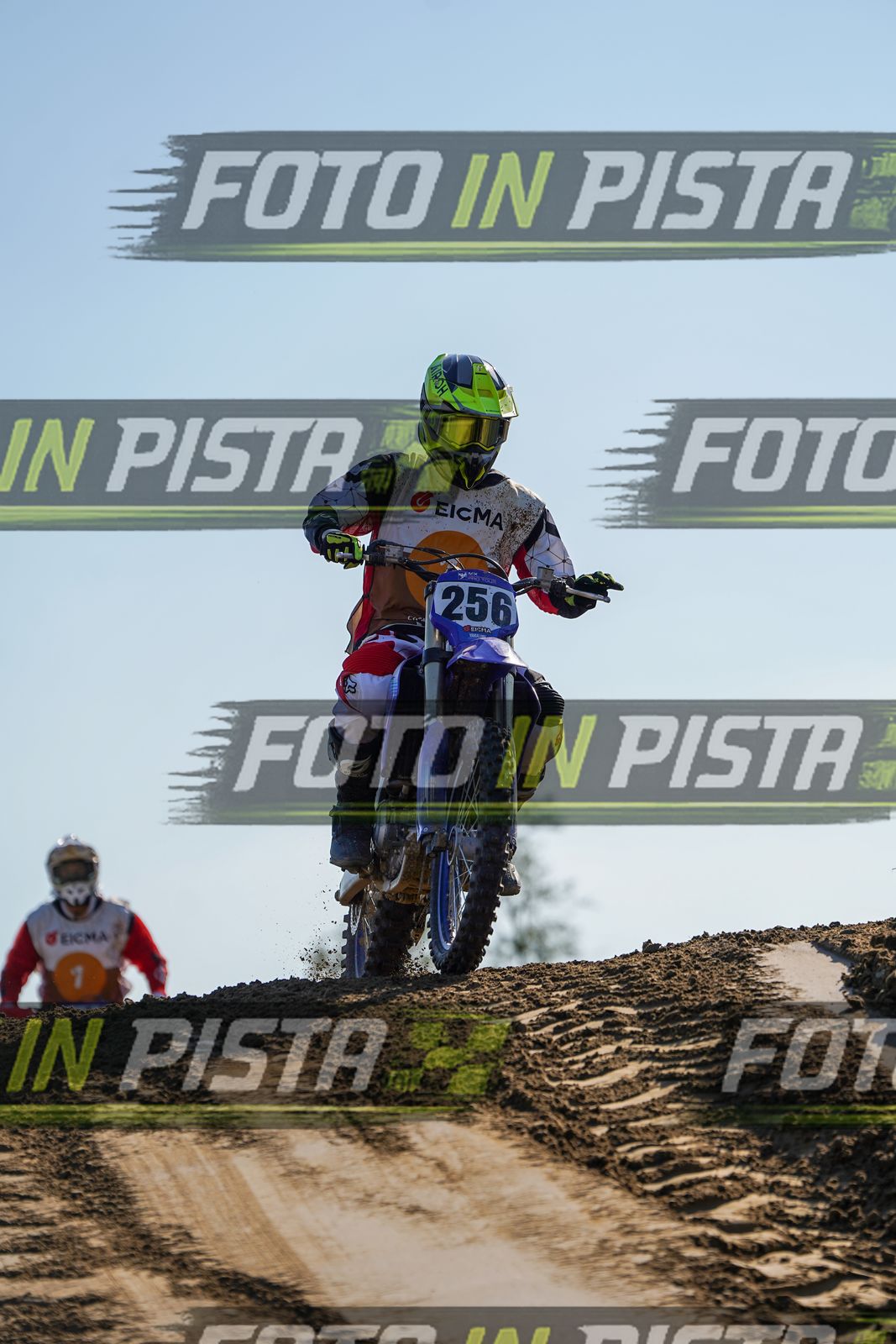 EICMA 19-09 16:00-17:00 · DOS00143