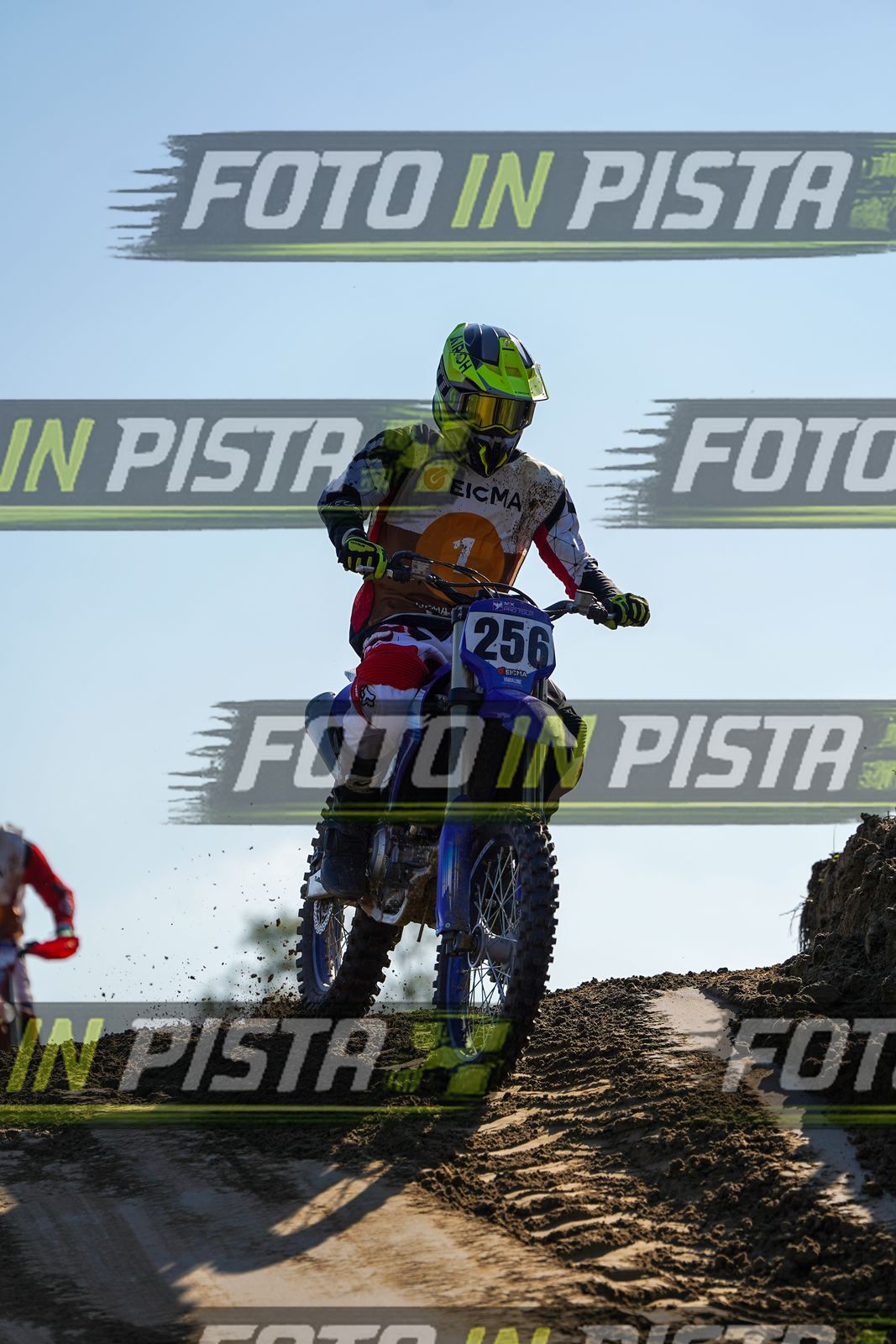 EICMA 19-09 16:00-17:00 · DOS00145
