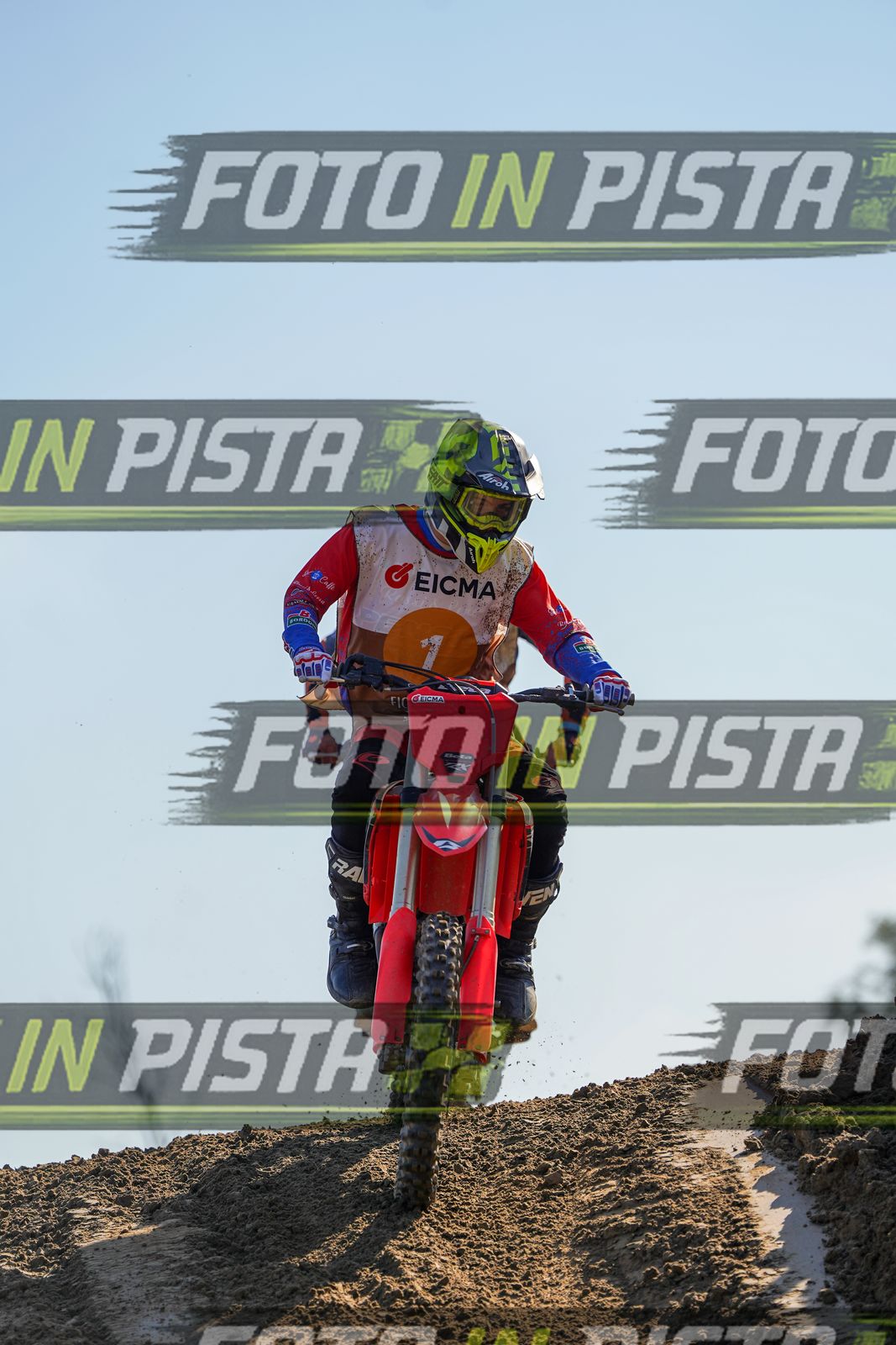 EICMA 19-09 16:00-17:00 · DOS00161