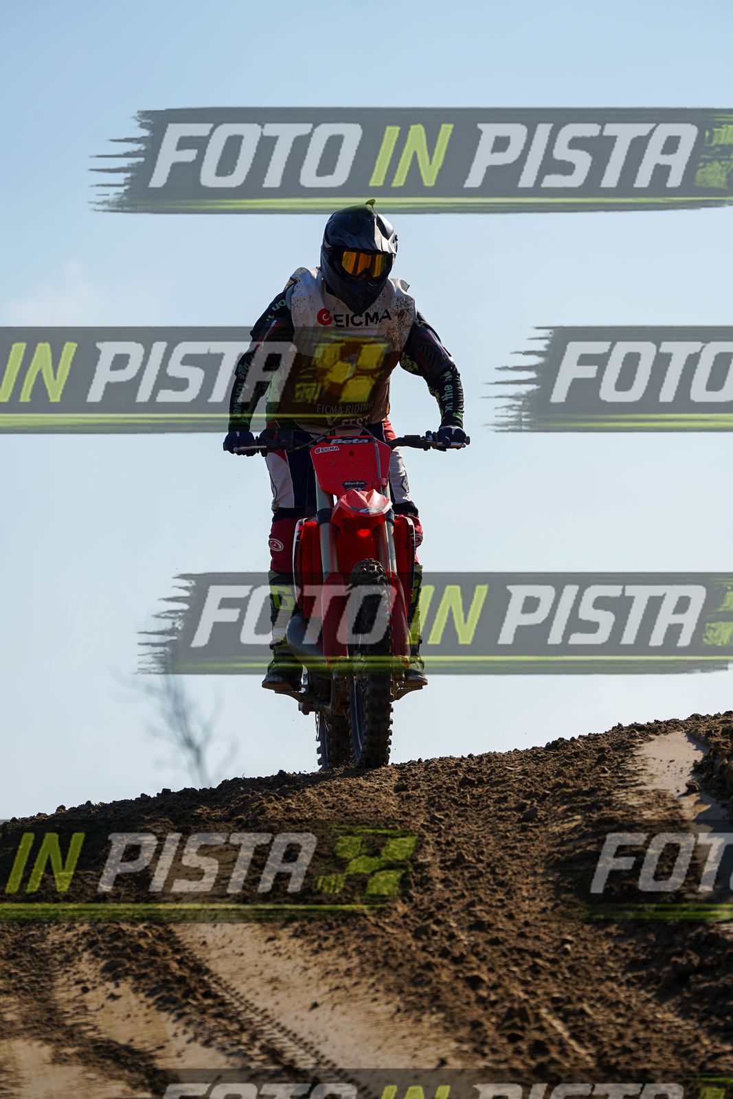 EICMA 19-09 16:00-17:00 · DOS00167