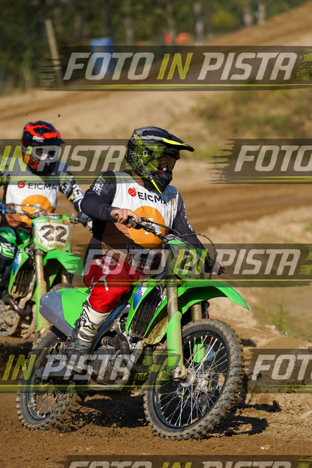 EICMA 19-09 16:00-17:00 · DOS00174