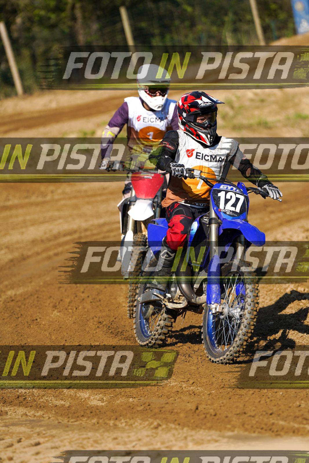 EICMA 19-09 16:00-17:00 · DOS00182