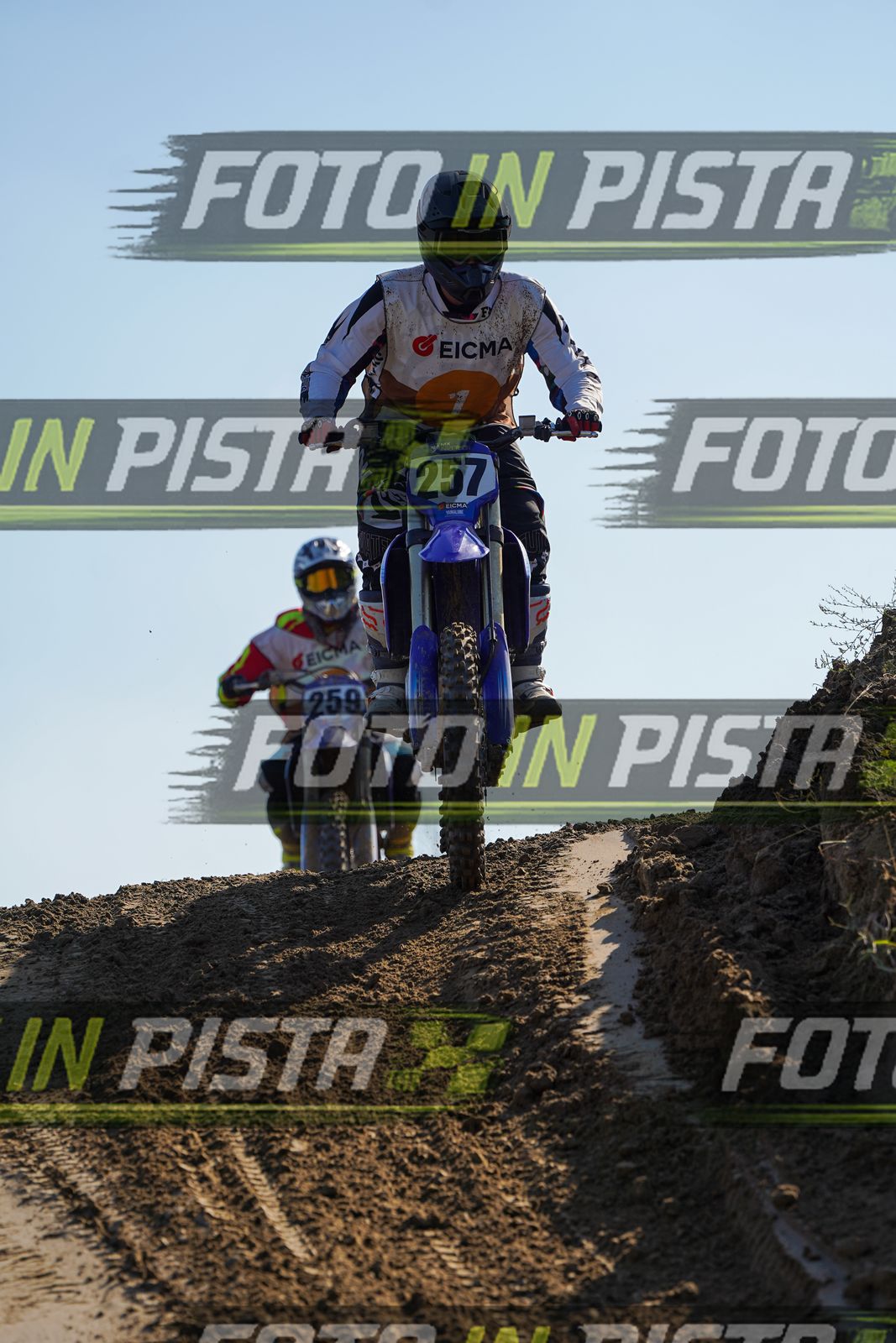 EICMA 19-09 16:00-17:00 · DOS00209