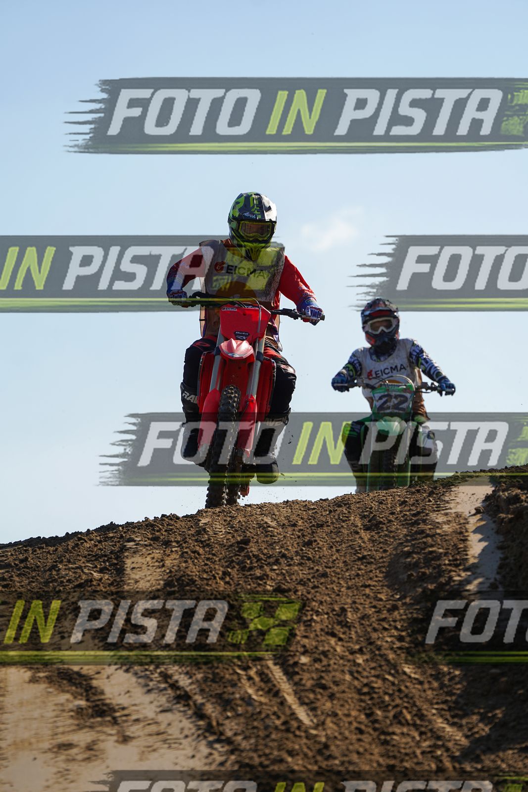 EICMA 19-09 16:00-17:00 · DOS00222