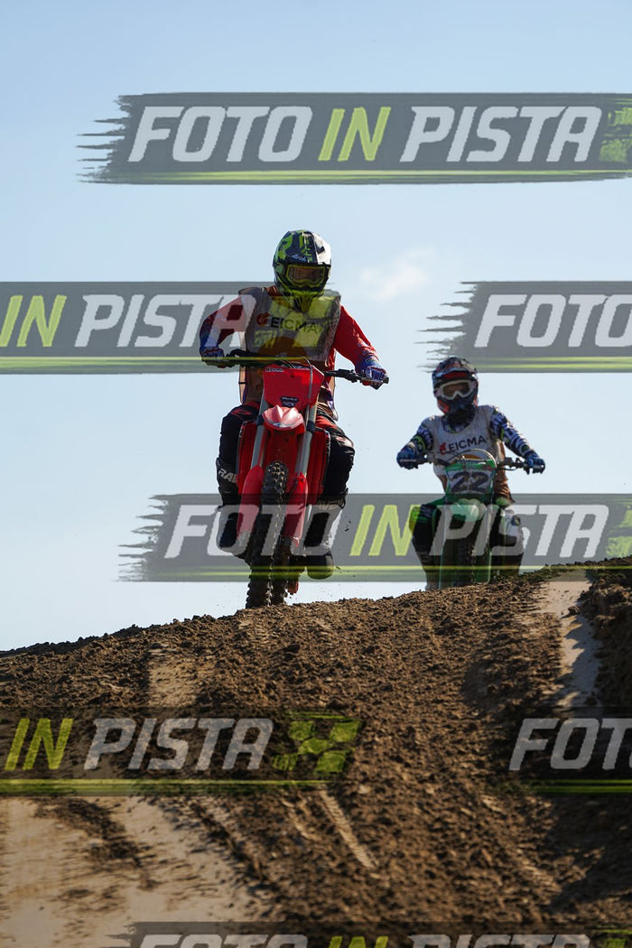 EICMA 19-09 16:00-17:00 · DOS00222