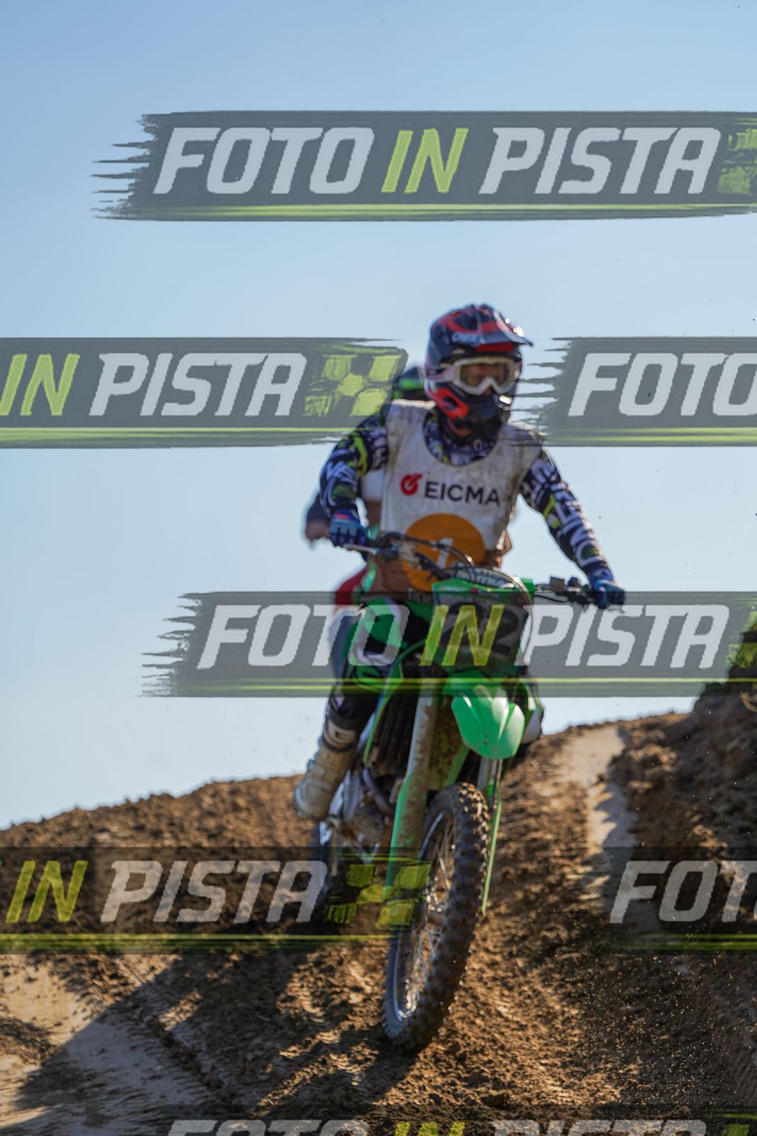 EICMA 19-09 16:00-17:00 · DOS00225