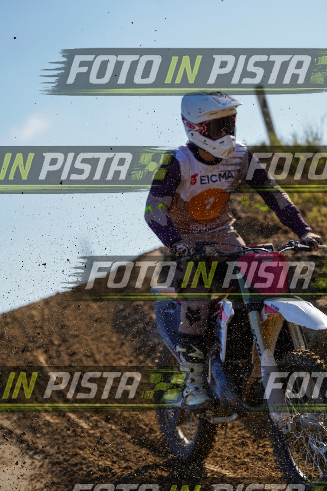 EICMA 19-09 16:00-17:00 · DOS00234