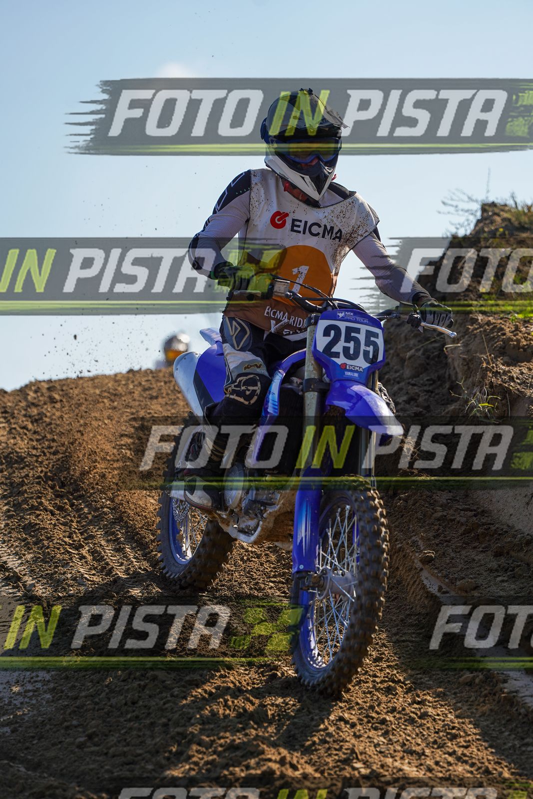 EICMA 19-09 16:00-17:00 · DOS00237