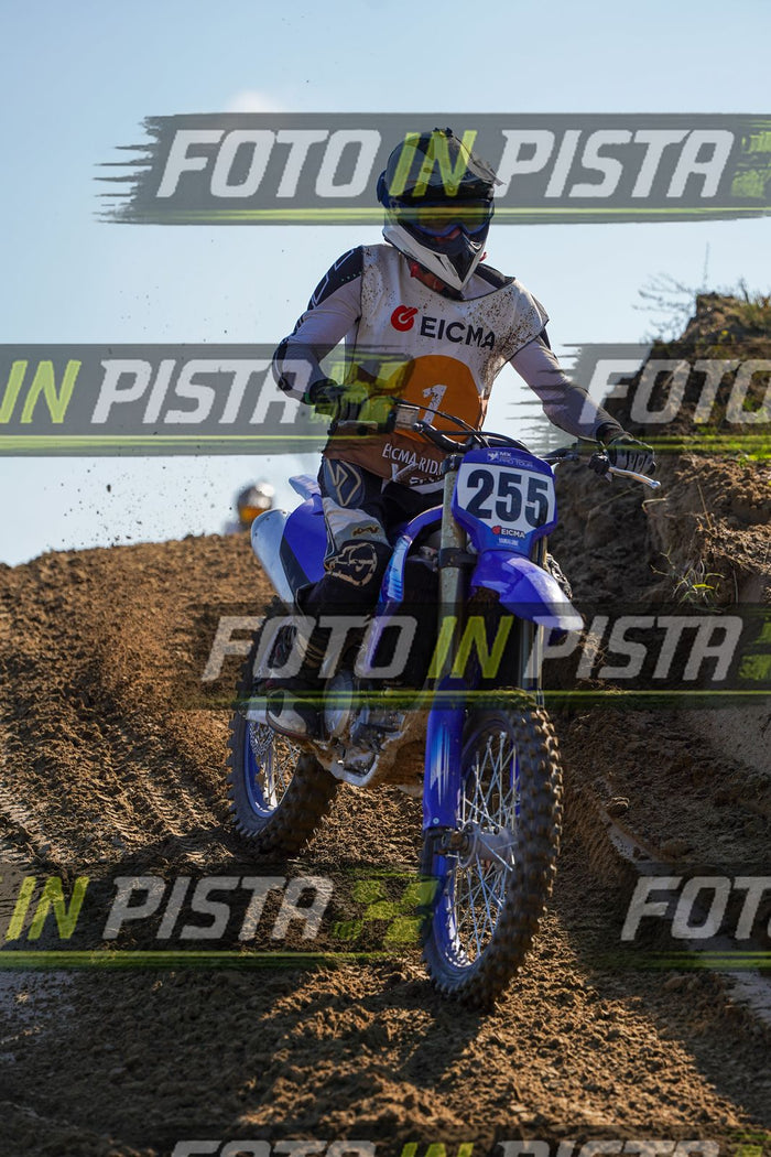 EICMA 19-09 16:00-17:00 · DOS00237