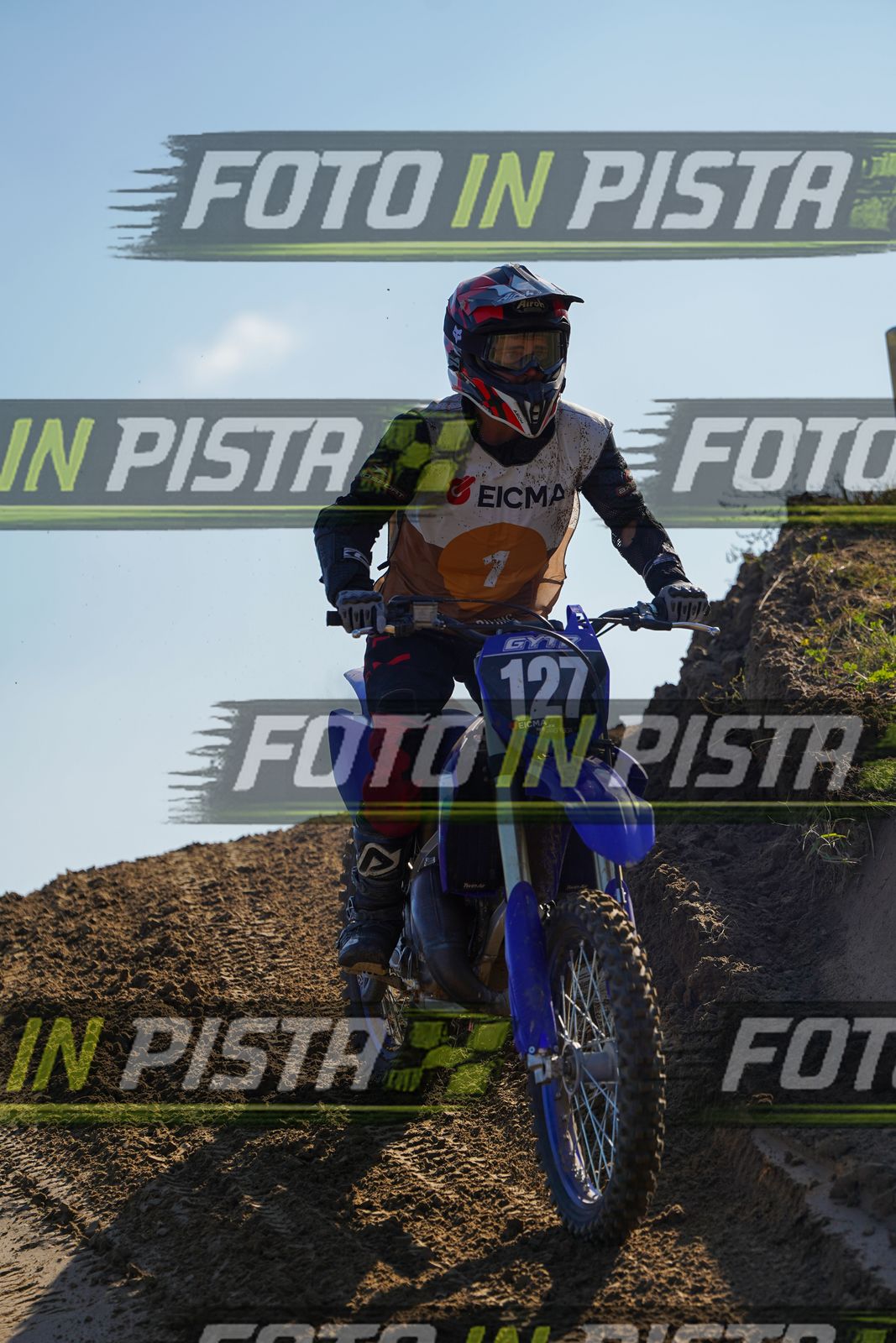 EICMA 19-09 16:00-17:00 · DOS00243