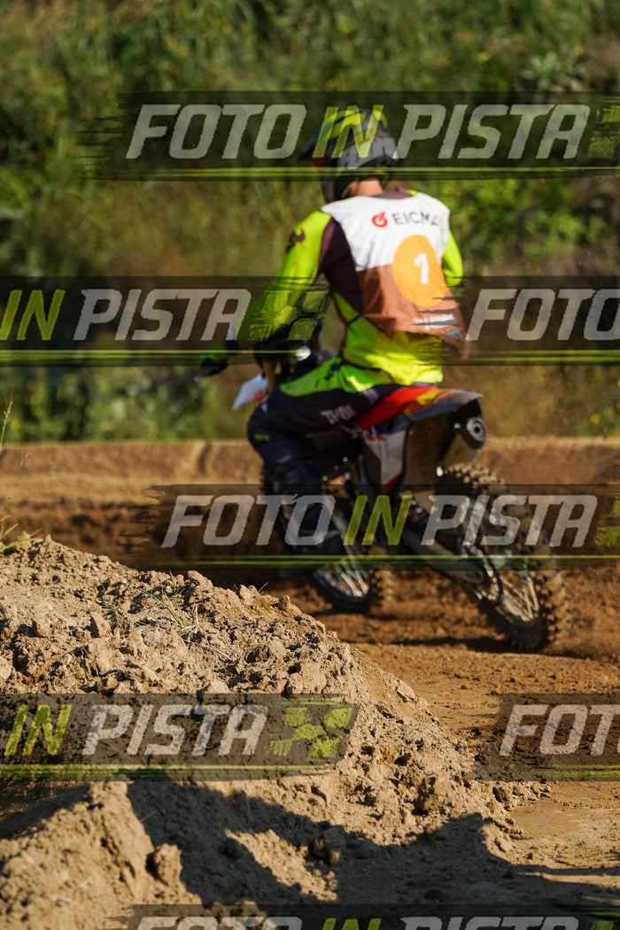 EICMA 19-09 16:00-17:00 · DOS00285