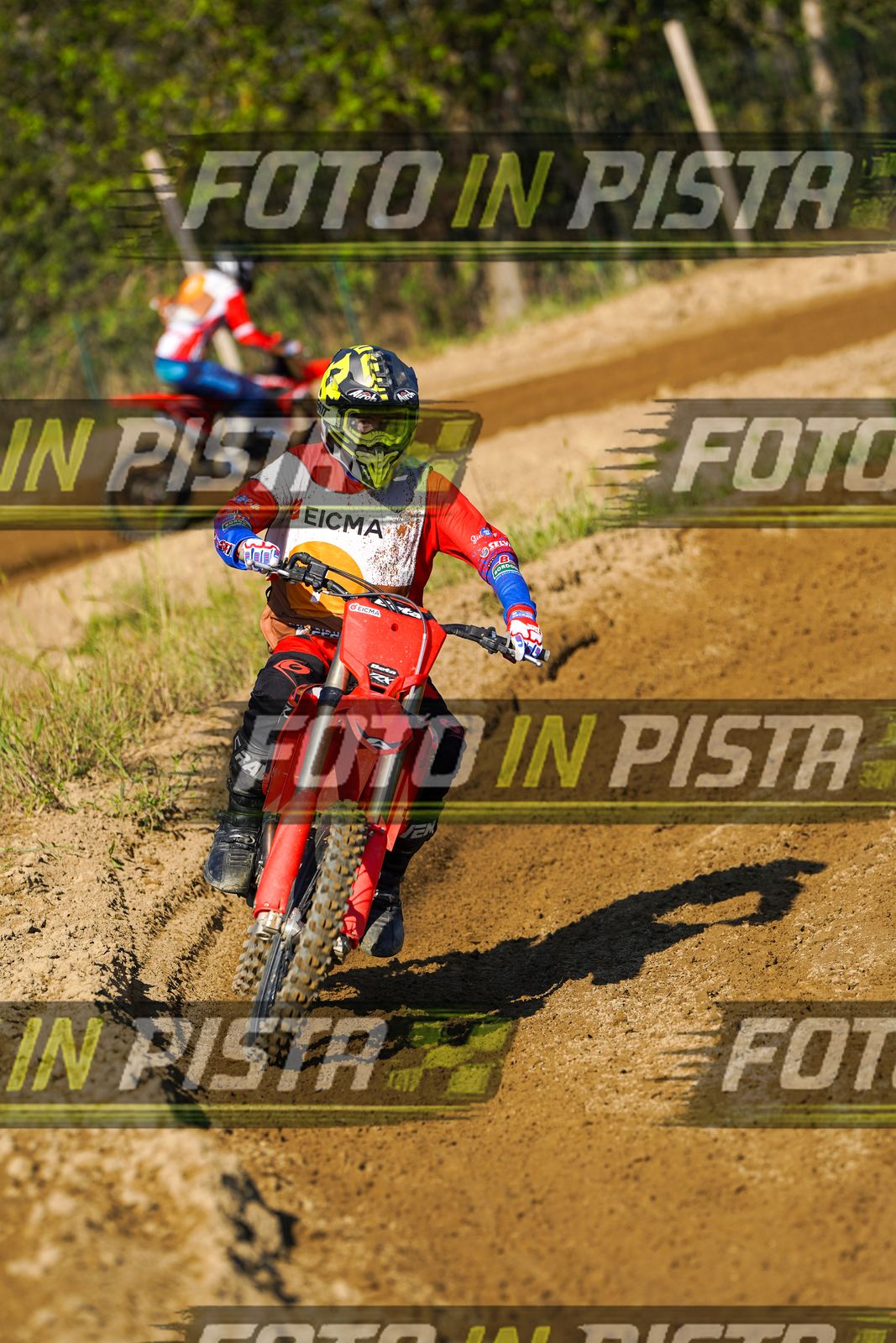 EICMA 19-09 16:00-17:00 · DOS00287