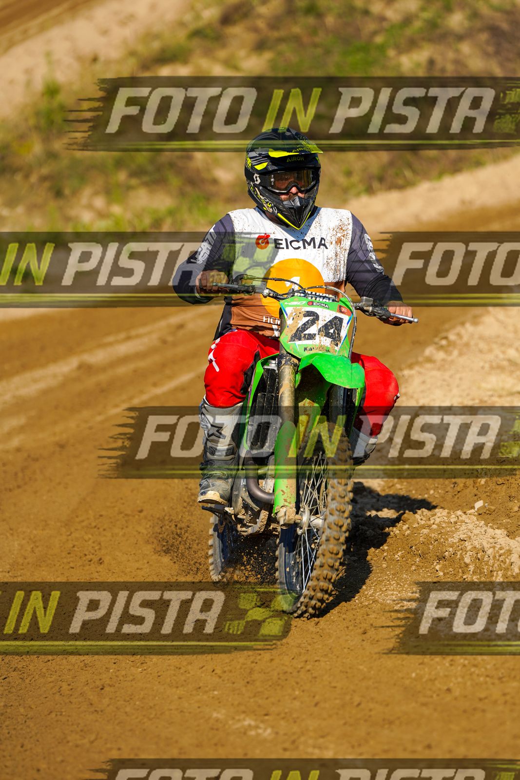 EICMA 19-09 16:00-17:00 · DOS00289