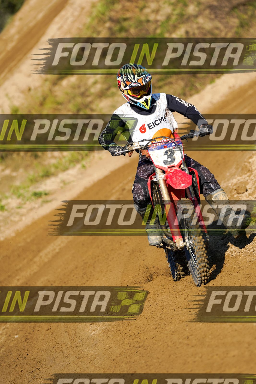 EICMA 19-09 16:00-17:00 · DOS00299
