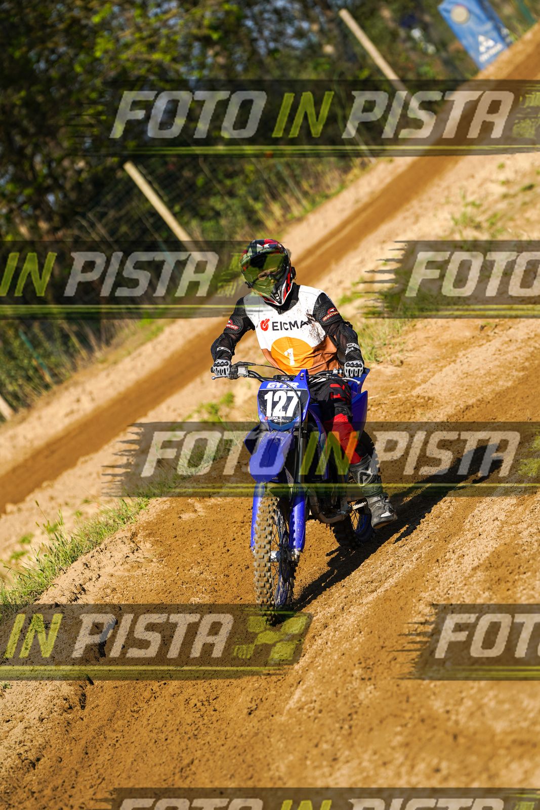 EICMA 19-09 16:00-17:00 · DOS00303