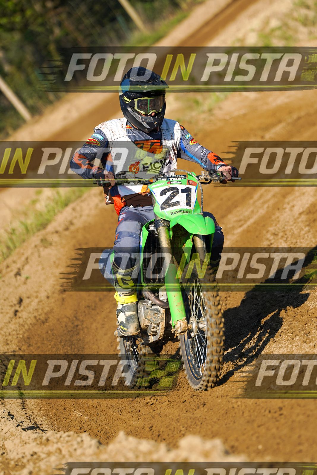 EICMA 19-09 16:00-17:00 · DOS00310