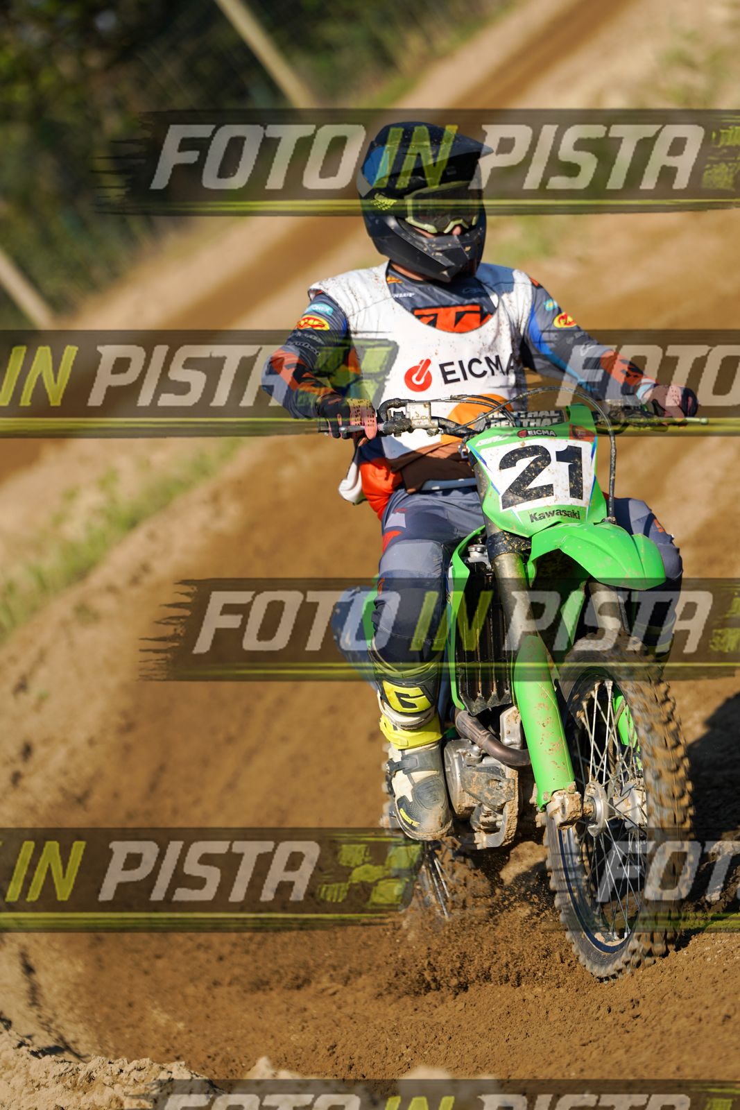 EICMA 19-09 16:00-17:00 · DOS00311