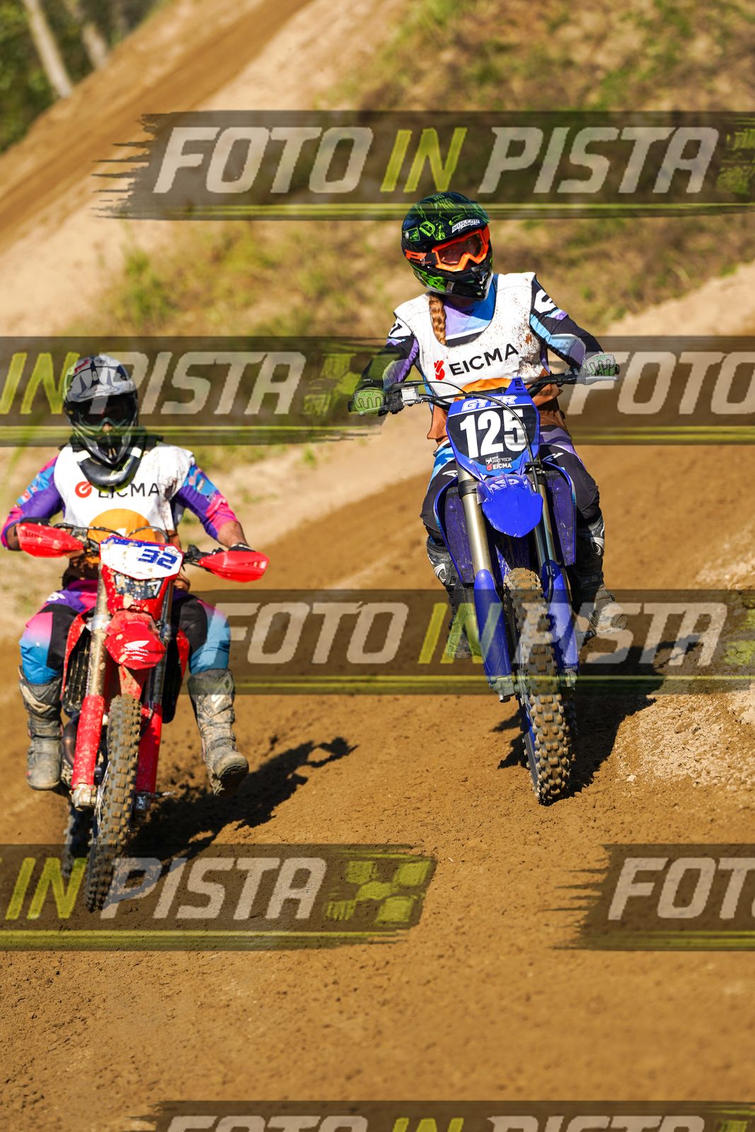 EICMA 19-09 16:00-17:00 · DOS00321