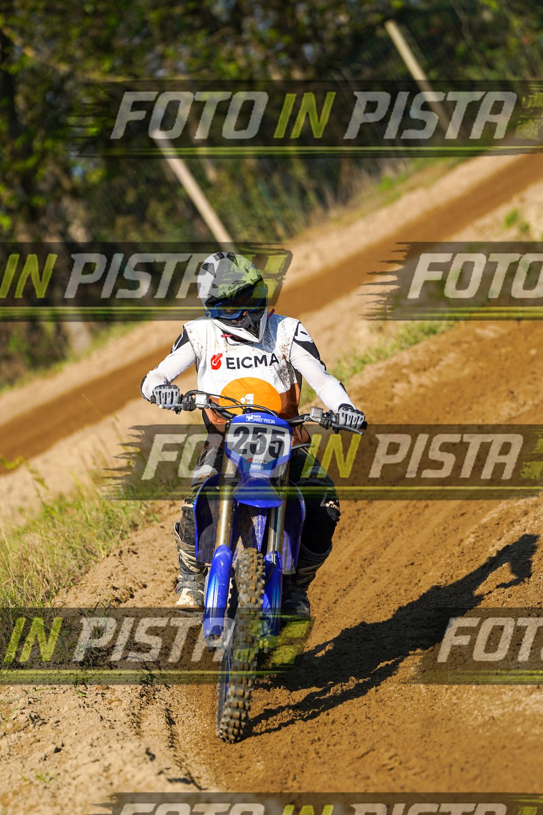 EICMA 19-09 16:00-17:00 · DOS00324