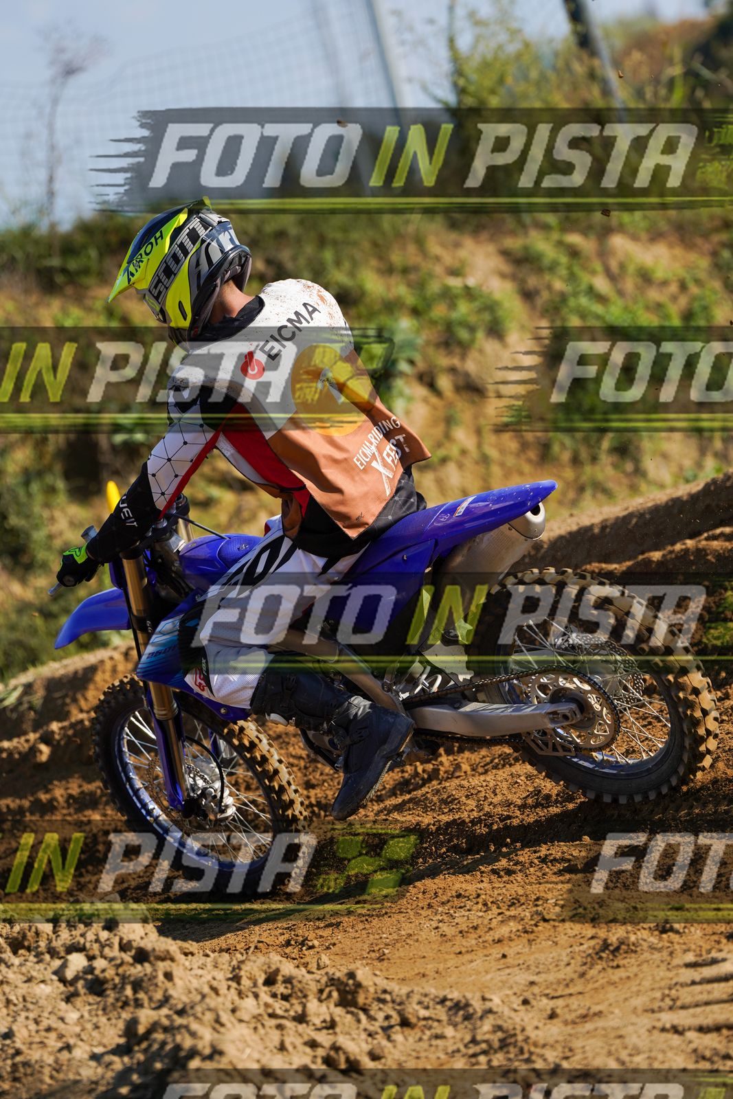 EICMA 19-09 16:00-17:00 · DOS00331