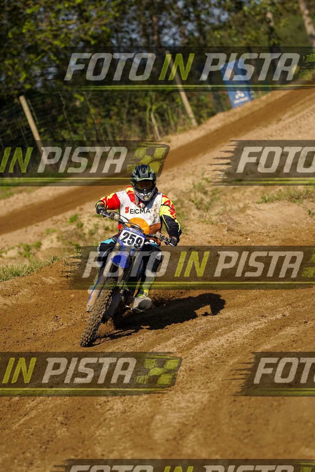 EICMA 19-09 16:00-17:00 · DOS00333