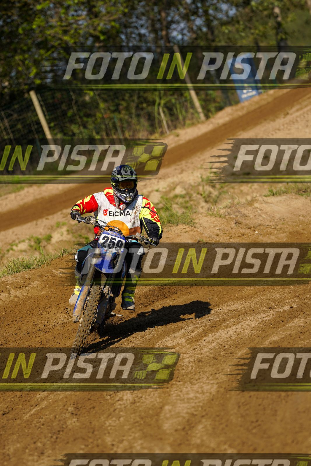 EICMA 19-09 16:00-17:00 · DOS00334