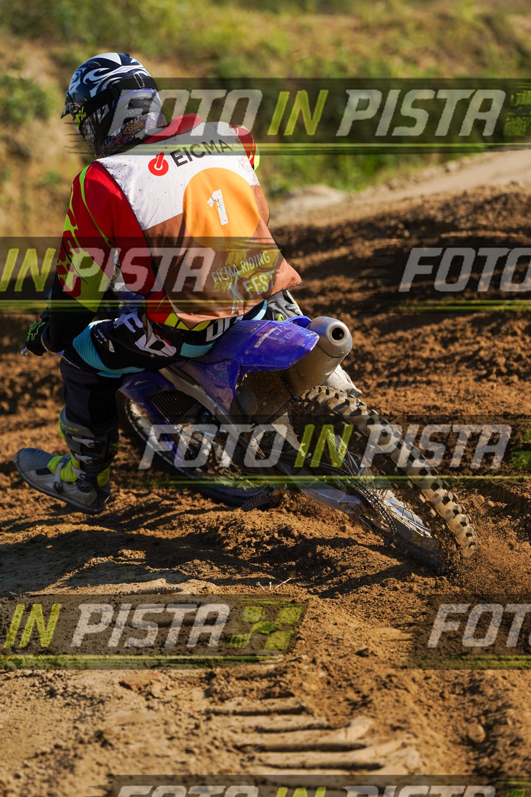 EICMA 19-09 16:00-17:00 · DOS00337