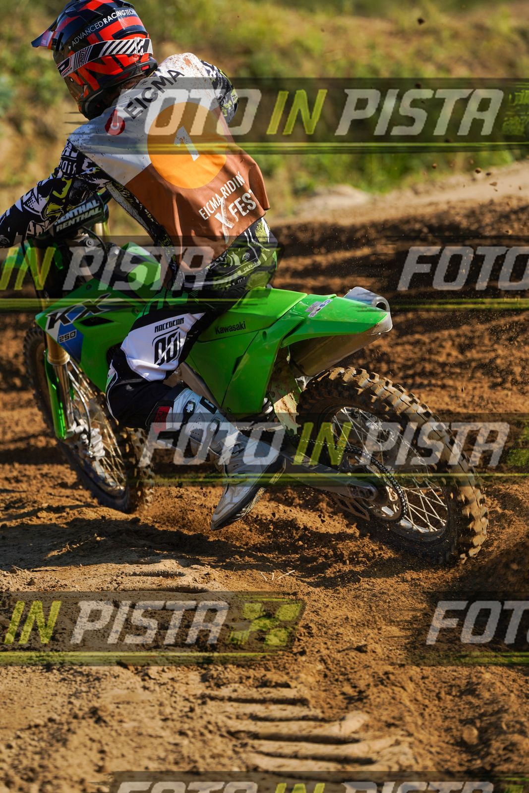 EICMA 19-09 16:00-17:00 · DOS00342