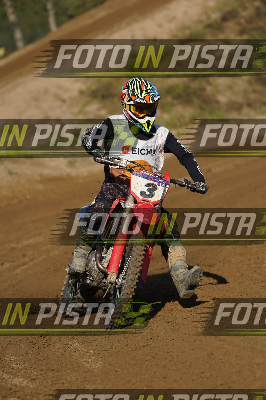 EICMA 19-09 16:00-17:00 · DOS00357