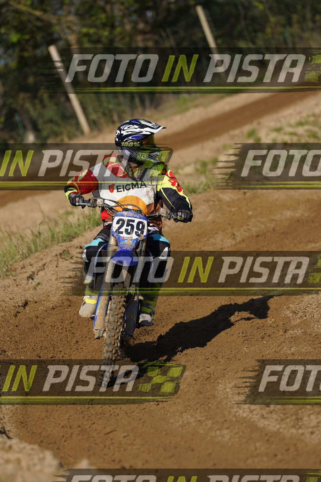 EICMA 19-09 16:00-17:00 · DOS00383