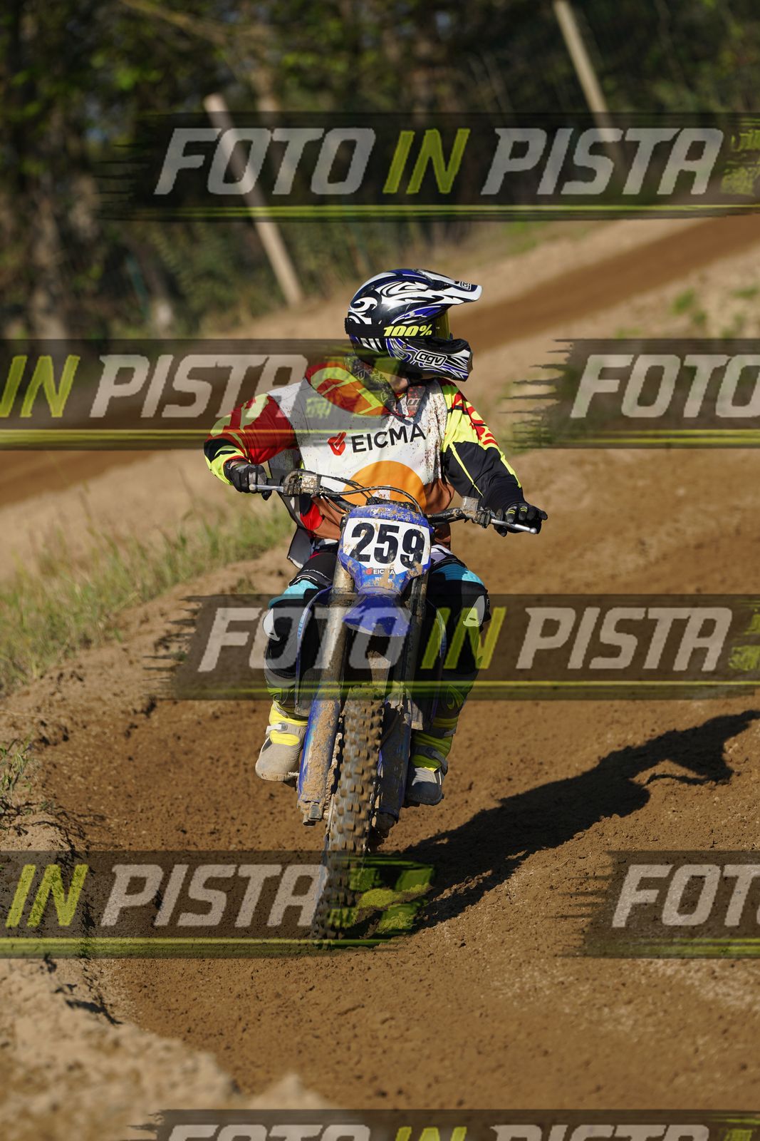 EICMA 19-09 16:00-17:00 · DOS00384