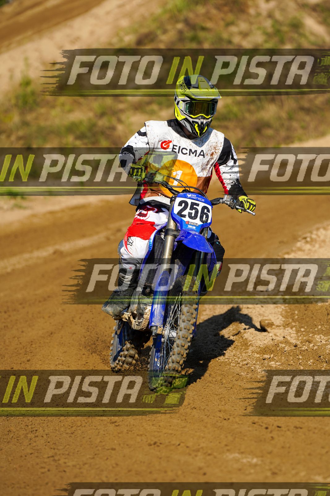 EICMA 19-09 16:00-17:00 · DOS00395