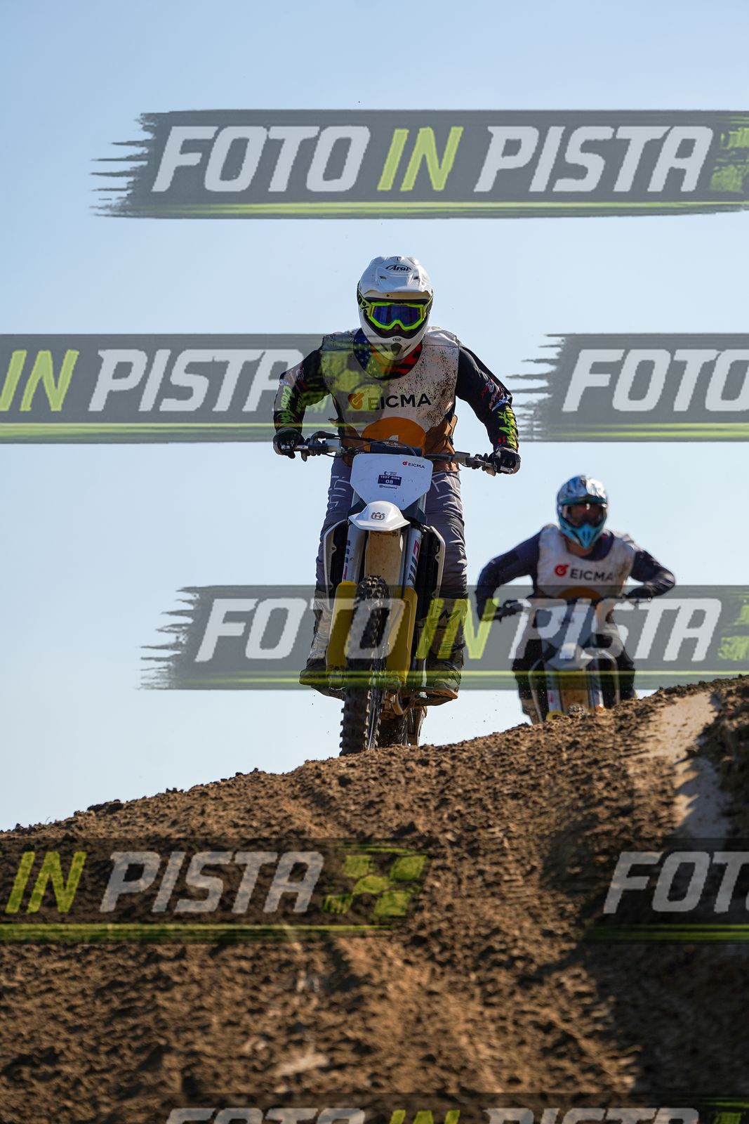 EICMA 19-09 16:00-17:00 · DOS00405