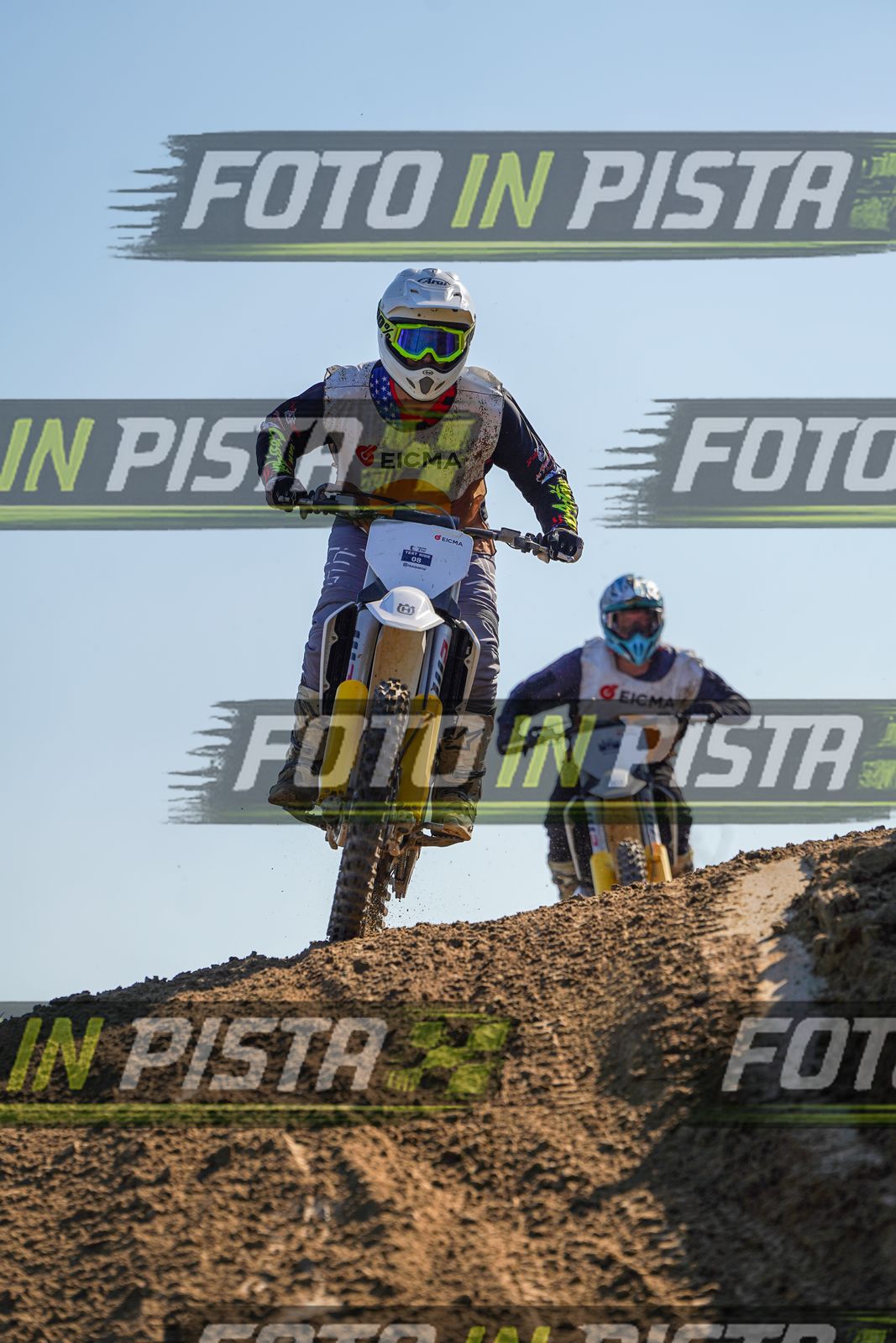 EICMA 19-09 16:00-17:00 · DOS00406