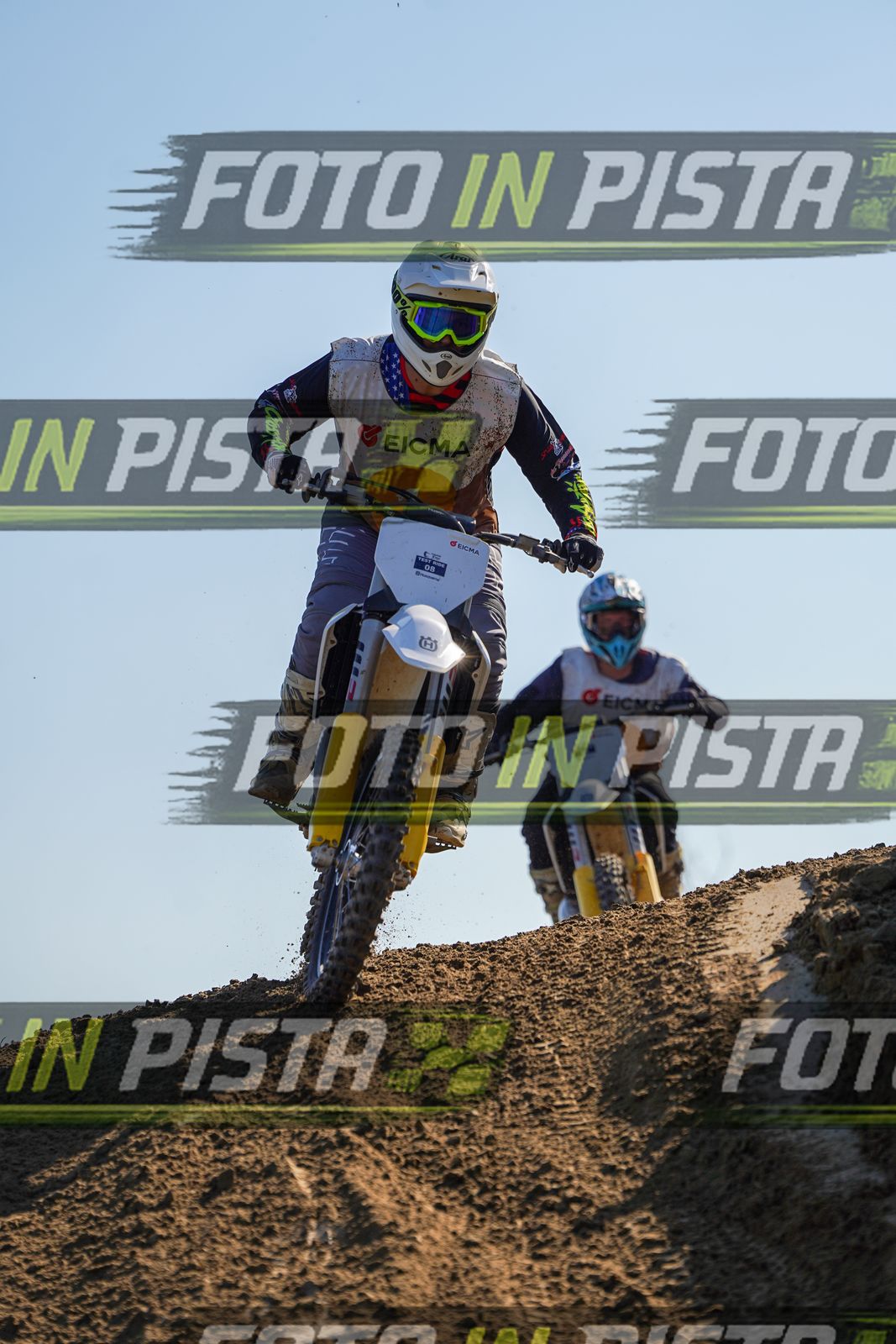 EICMA 19-09 16:00-17:00 · DOS00407