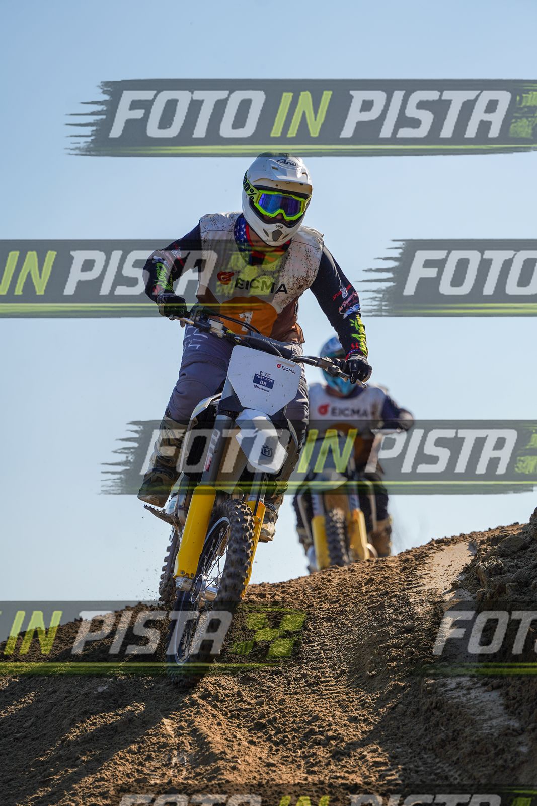 EICMA 19-09 16:00-17:00 · DOS00408