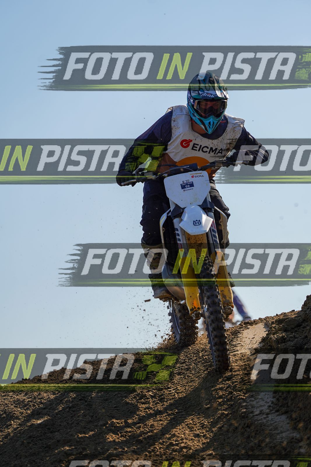 EICMA 19-09 16:00-17:00 · DOS00409