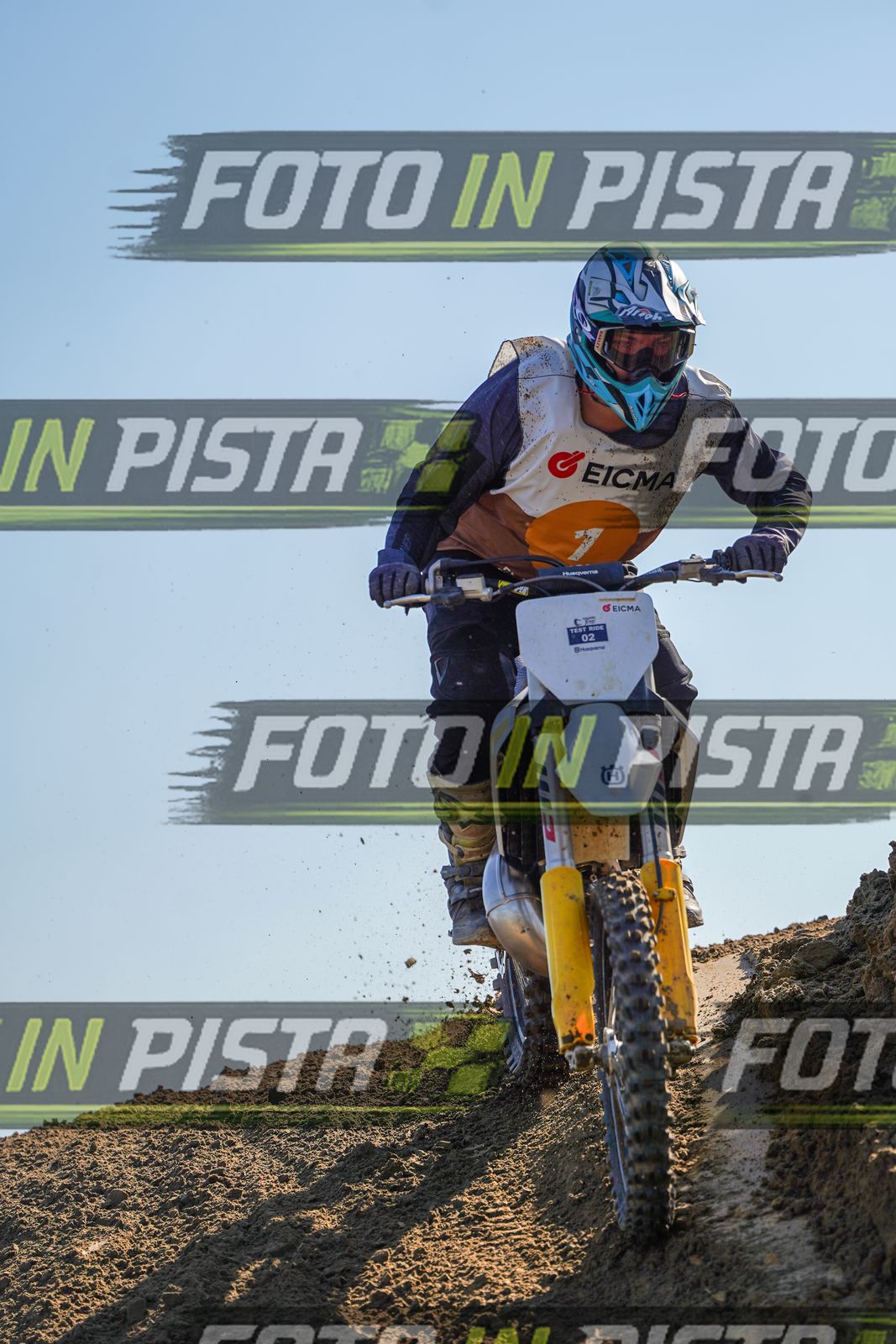 EICMA 19-09 16:00-17:00 · DOS00410