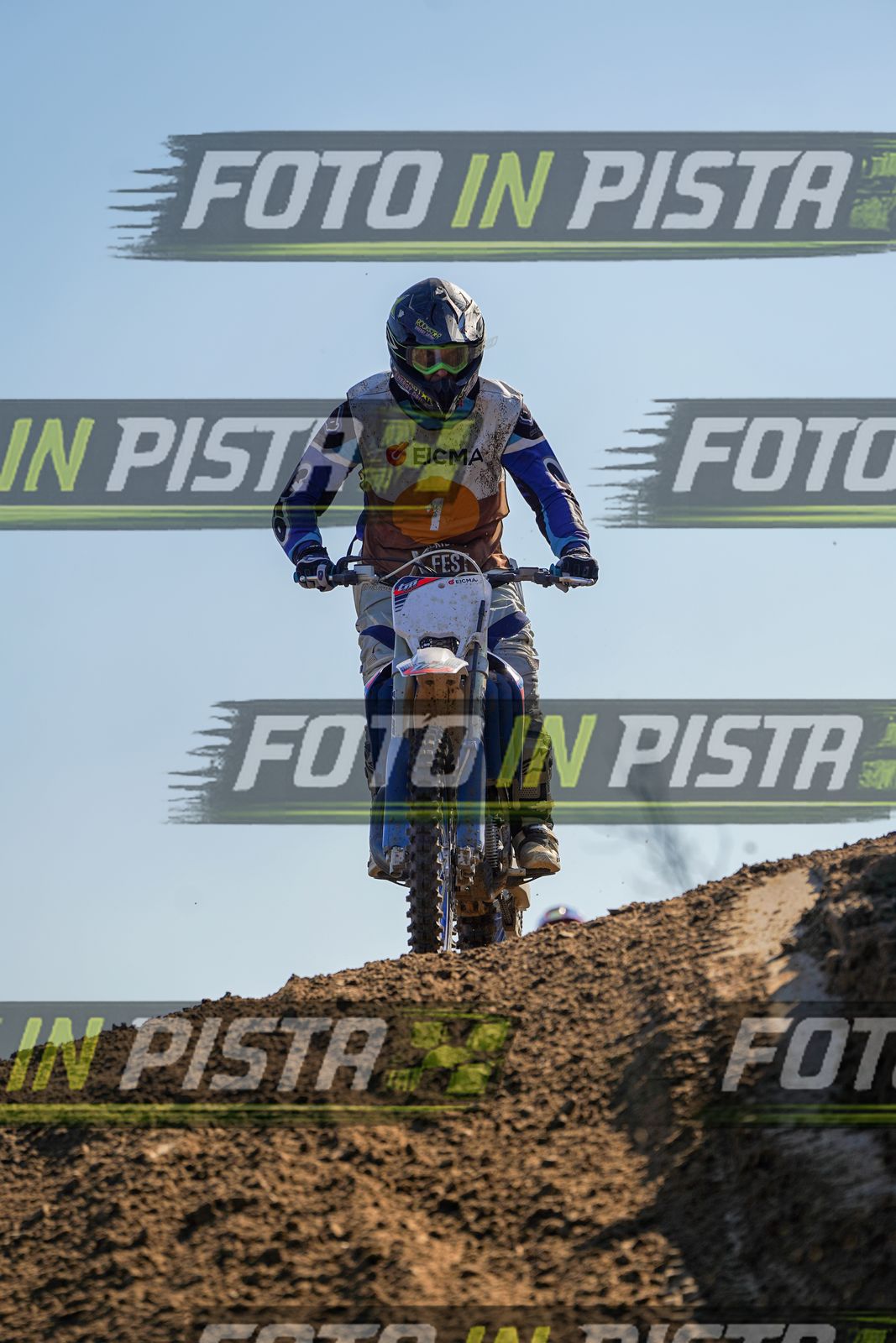 EICMA 19-09 16:00-17:00 · DOS00411