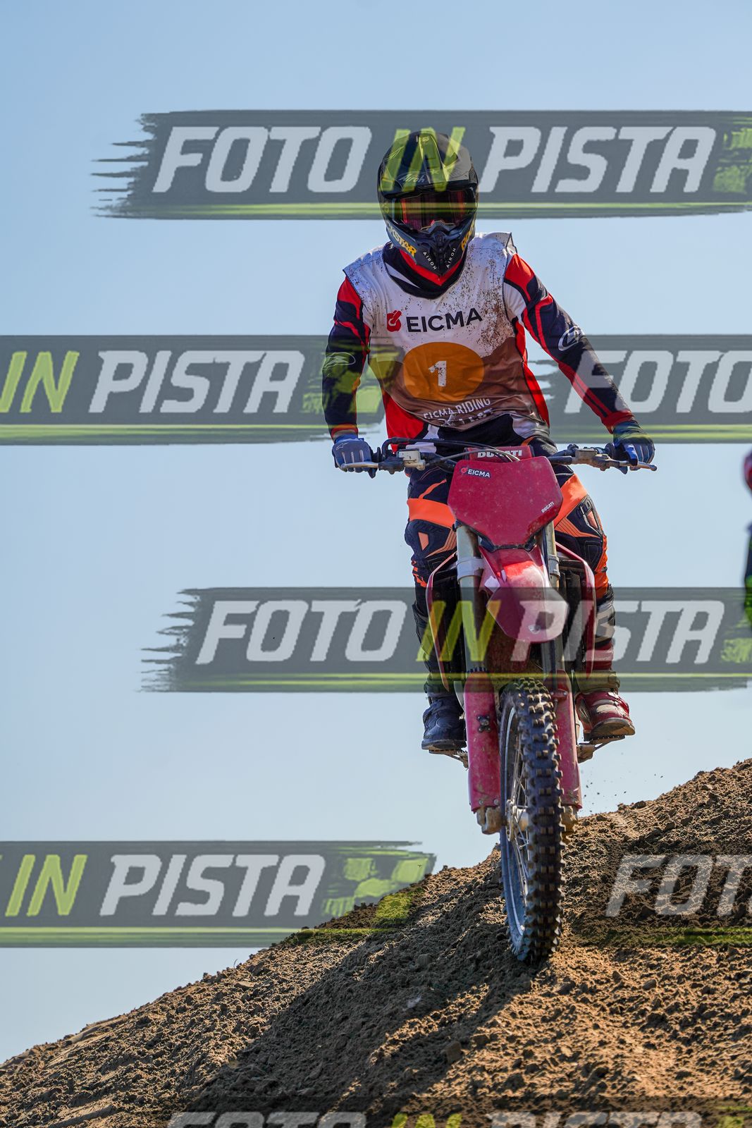 EICMA 19-09 16:00-17:00 · DOS00421