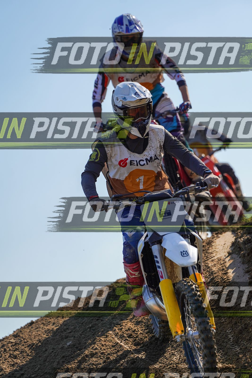 EICMA 19-09 16:00-17:00 · DOS00426