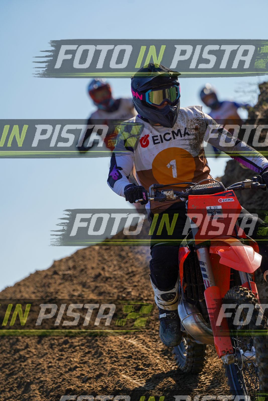 EICMA 19-09 16:00-17:00 · DOS00431
