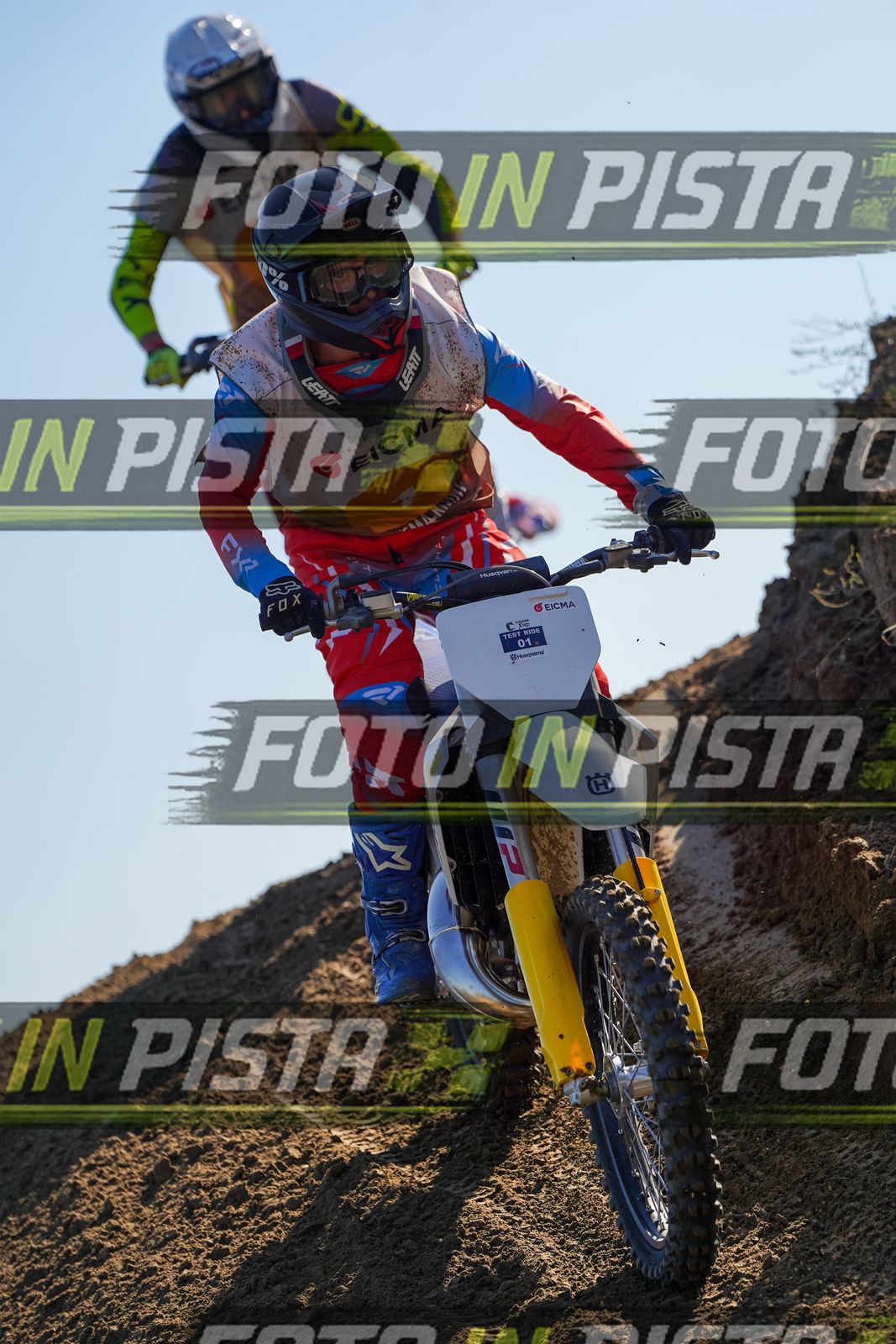 EICMA 19-09 16:00-17:00 · DOS00437