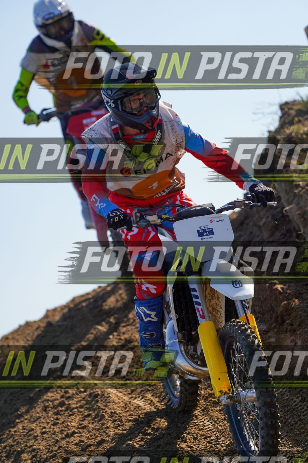 EICMA 19-09 16:00-17:00 · DOS00438