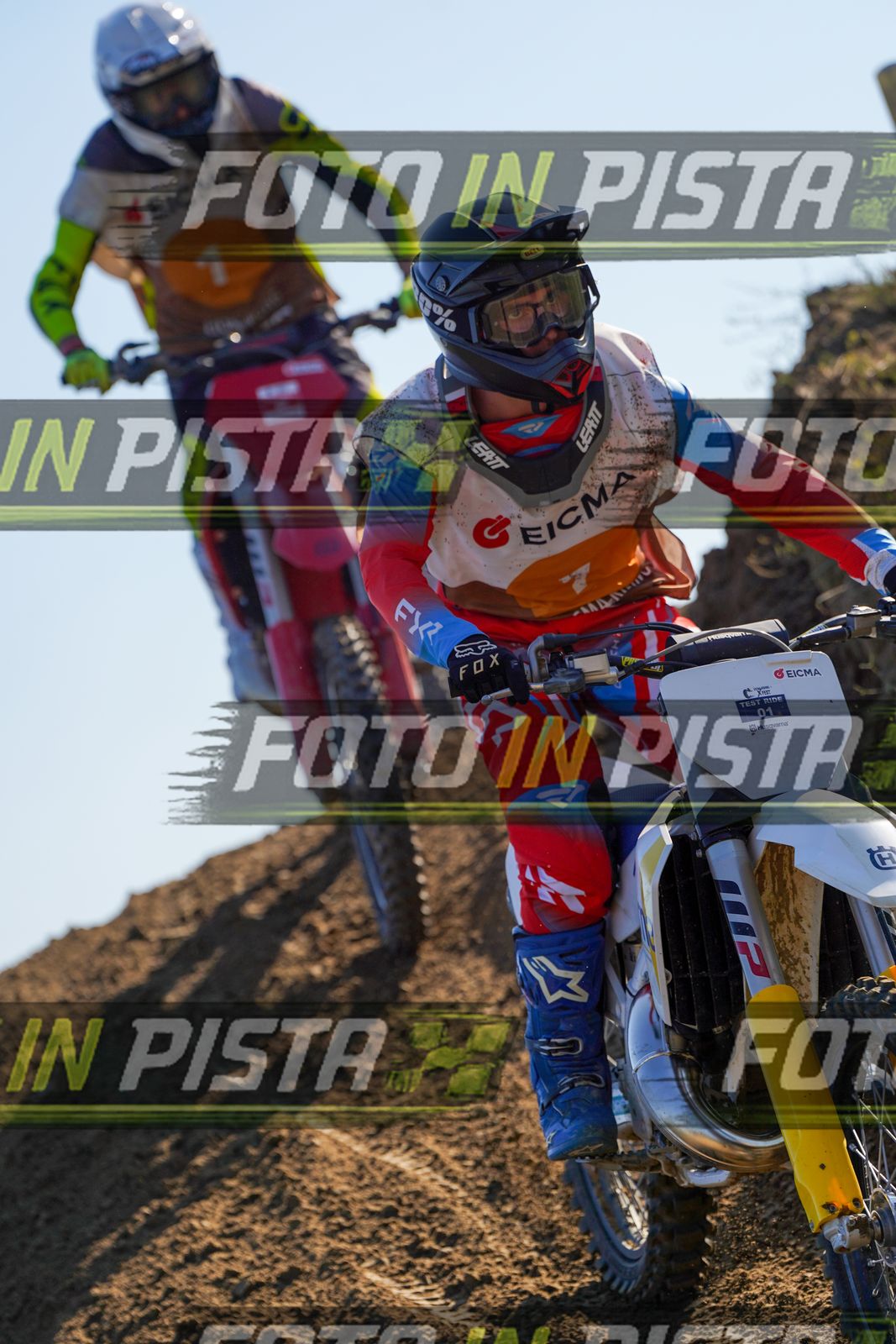 EICMA 19-09 16:00-17:00 · DOS00439