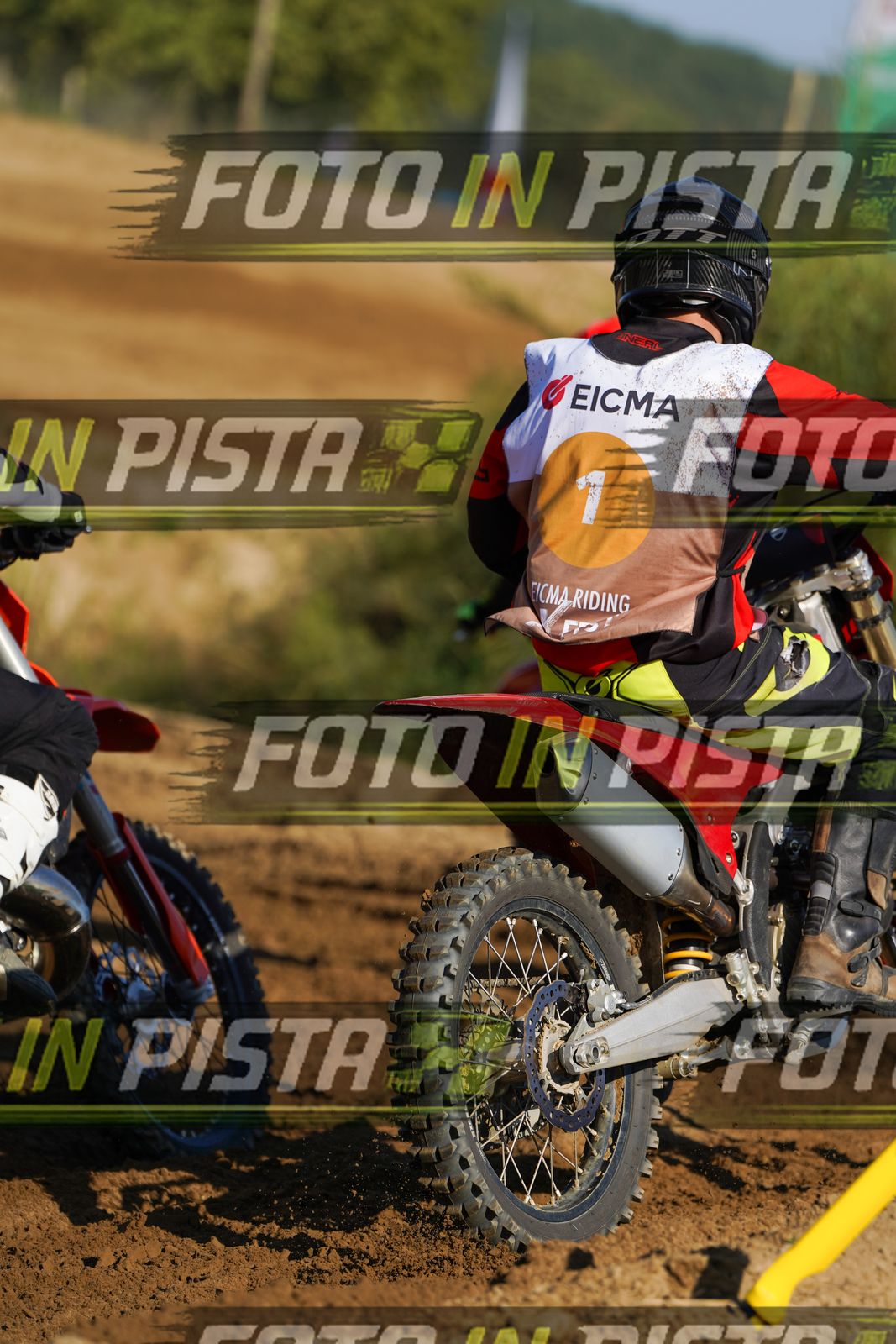 EICMA 19-09 16:00-17:00 · DOS00458