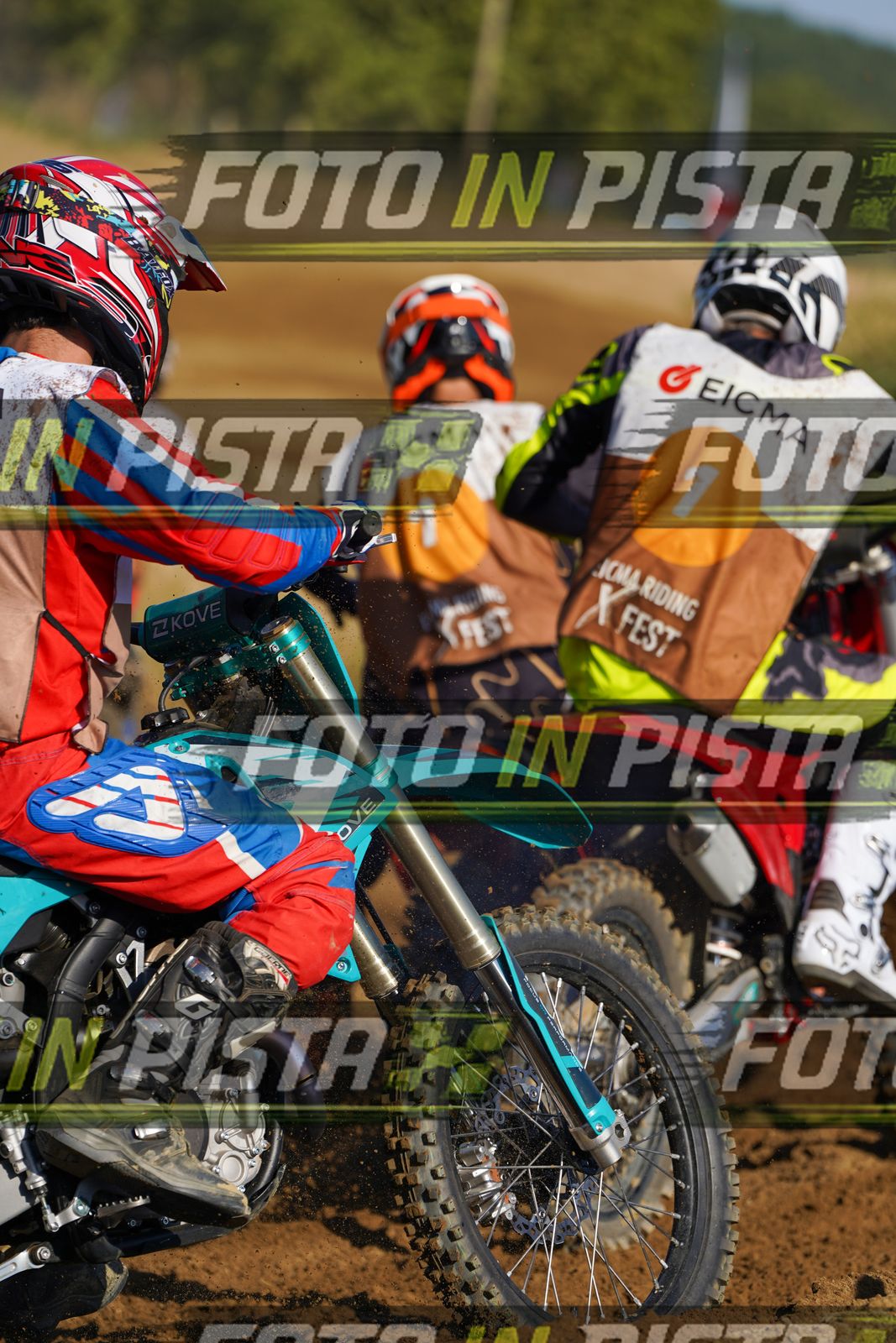 EICMA 19-09 16:00-17:00 · DOS00460