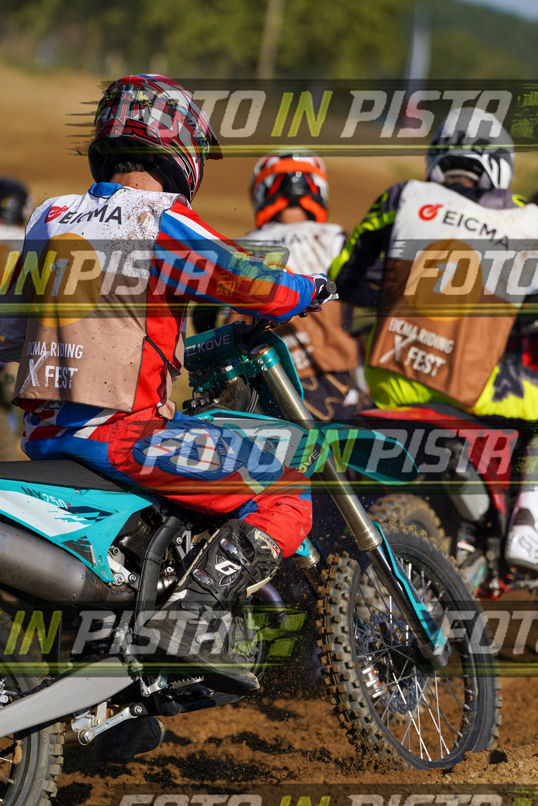 EICMA 19-09 16:00-17:00 · DOS00461